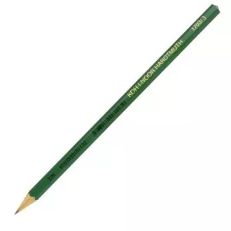 Bleistift Koh-I-Noor 1703 Nr.3 hart