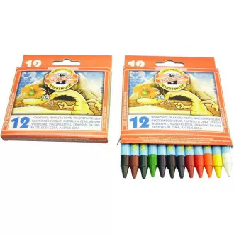 Koh-I-Noor 8232 Wachse 12 Farben