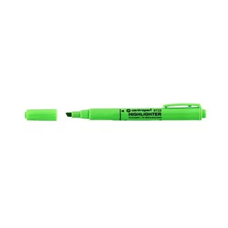 Textmarker Centropen 8722 grün Keilspitze 1-4mm Textmarker Centropen 8722 grün Keilspitze 1-4mm