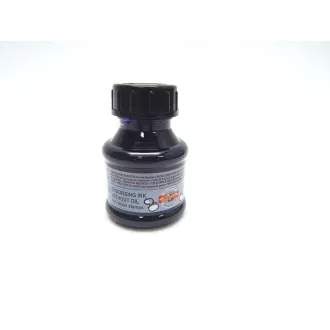 Stempelfarbe 50ml schwarz Stempelfarbe 50ml schwarz