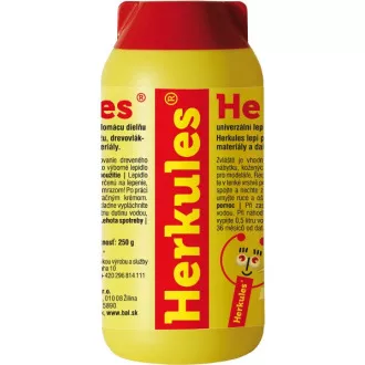 Flüssigkleber 250g Hercules Flüssigkleber 250g Hercules