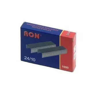 Steckverbinder Ron 24/10 (484/10) 1000 Stück Steckverbinder Ron 24/10 (484/10) 1000 Stück