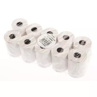 Kassenrollen 57/45/12 Thermorolle 24m / Verkauf pro Packung