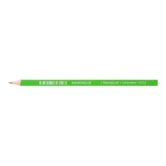 Concorde Dreikant-Bleistift Nr.3 Concorde Dreikant-Bleistift Nr.3
