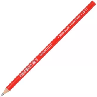 Concorde Dreikant-Bleistift Nr.1