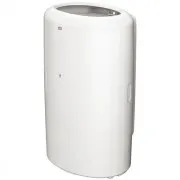 Tork Kunststoffeimer 50L weiß