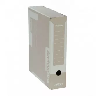 Archivbox 330x260x75mm EMBA weiß Bestseller Archivbox 330x260x75mm EMBA weiß Bestseller
