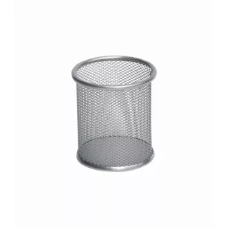 Stiftbecher aus Silberdraht LD01-189-1 Stiftbecher aus Silberdraht LD01-189-1