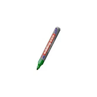 Edding 250 Marker auf Whiteboard grün 1,5-3mm