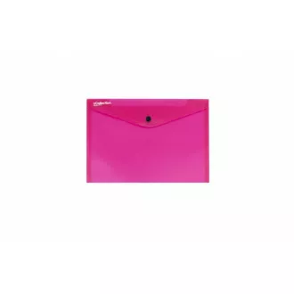 Briefumschlag A5 eCollection mit Aufdruck pink Briefumschlag A5 eCollection mit Aufdruck pink