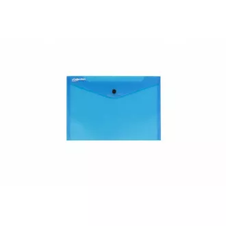 Briefumschlag A5 eCollection mit Aufdruck blau Briefumschlag A5 eCollection mit Aufdruck blau