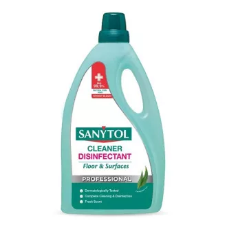 Sanytol Uni-Design für 5L Böden Sanytol Uni-Design für 5L Böden
