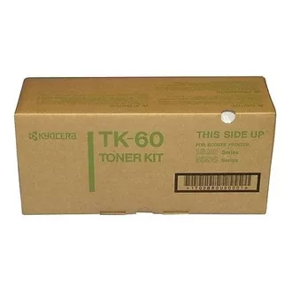 Kyocera TK-60 (TK60) - toner, black (schwarz )