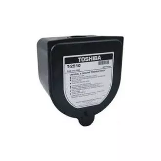 Toshiba T-2510E - toner, black (schwarz ) Toshiba T-2510E - toner, black (schwarz )