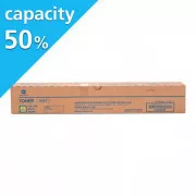 Konica Minolta TN-221 (A8K325H) - toner, yellow (gelb)