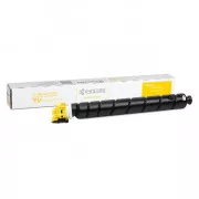 Kyocera TK-8365 (1T02YPANL0) - toner, yellow (gelb)