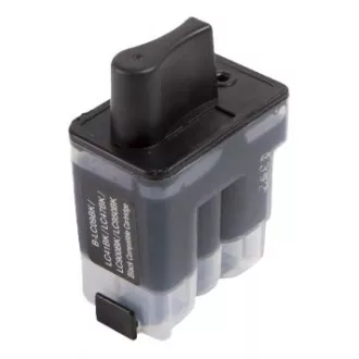 Tintenpatrone TonerPartner PREMIUM für BROTHER LC-900 (LC900BK), black (schwarz) Tintenpatrone TonerPartner PREMIUM für BROTHER LC-900 (LC900BK), black (schwarz)