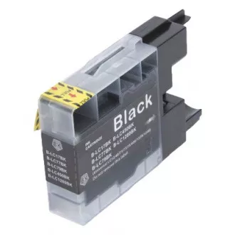Tintenpatrone TonerPartner PREMIUM für BROTHER LC-1280-XL (LC1280XLBK), black (schwarz) Tintenpatrone TonerPartner PREMIUM für BROTHER LC-1280-XL (LC1280XLBK), black (schwarz)