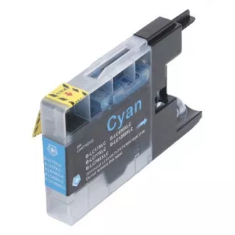 Tintenpatrone TonerPartner PREMIUM für BROTHER LC-1280-XL (LC1280XLC), cyan Tintenpatrone TonerPartner PREMIUM für BROTHER LC-1280-XL (LC1280XLC), cyan