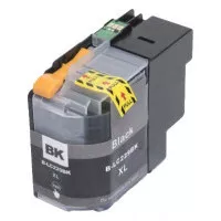 Tintenpatrone TonerPartner PREMIUM für BROTHER LC-229-XL (LC229XLBK), black (schwarz)