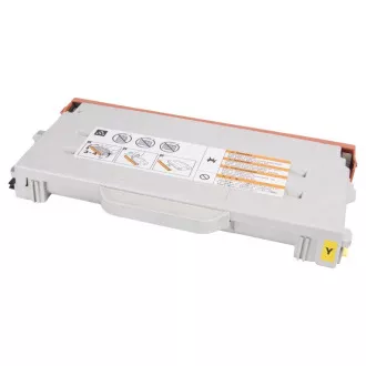 Toner TonerPartner PREMIUM für BROTHER TN-04 (TN04Y), yellow (gelb) Toner TonerPartner PREMIUM für BROTHER TN-04 (TN04Y), yellow (gelb)