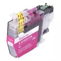 Tintenpatrone TonerPartner PREMIUM für BROTHER LC-3219-XL (LC3219XLM), magenta