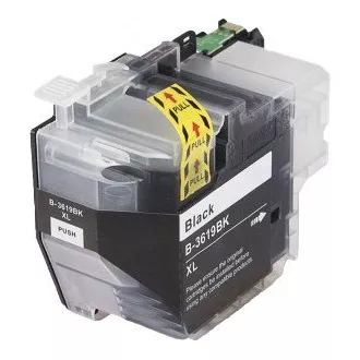 Tintenpatrone TonerPartner PREMIUM für BROTHER LC-3619-XL (LC3619XLBK), black (schwarz) Tintenpatrone TonerPartner PREMIUM für BROTHER LC-3619-XL (LC3619XLBK), black (schwarz)