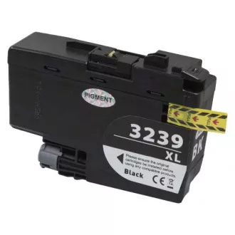 Tintenpatrone TonerPartner PREMIUM für BROTHER LC-3239-XL (LC3239XLBK), black (schwarz) Tintenpatrone TonerPartner PREMIUM für BROTHER LC-3239-XL (LC3239XLBK), black (schwarz)