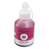 Tintenpatrone TonerPartner PREMIUM für BROTHER BT-5000 (BT5000M), magenta