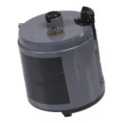 SAMSUNG CLP-K300A - Toner TonerPartner PREMIUM, black (schwarz )