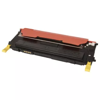 SAMSUNG CLT-Y4092S (SU482A) - Toner TonerPartner PREMIUM, yellow (gelb)