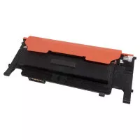 SAMSUNG CLT-K4072S (SU128A) - Toner TonerPartner PREMIUM, black (schwarz )