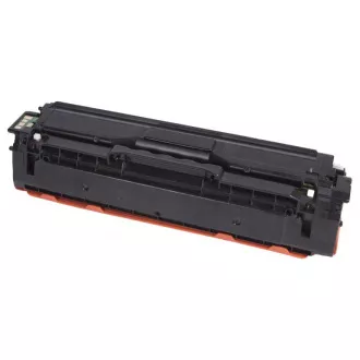 SAMSUNG CLT-Y504S (SU502A) - Toner TonerPartner PREMIUM, yellow (gelb)