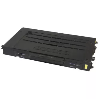 SAMSUNG CLP-510D (CLP-510D5Y) - Toner TonerPartner PREMIUM, yellow (gelb) SAMSUNG CLP-510D (CLP-510D5Y) - Toner TonerPartner PREMIUM, yellow (gelb)