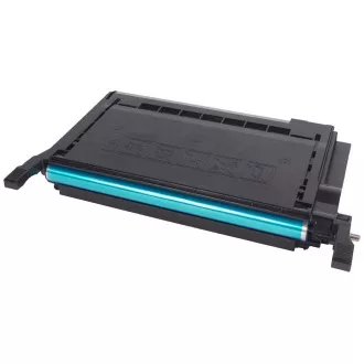 SAMSUNG CLP-C600A - Toner TonerPartner PREMIUM, cyan SAMSUNG CLP-C600A - Toner TonerPartner PREMIUM, cyan