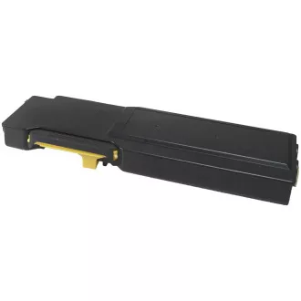 XEROX 6655 (106R02754) - Toner TonerPartner PREMIUM, yellow (gelb)