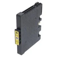 RICOH SG3100 (405764) - Tintenpatrone TonerPartner PREMIUM, yellow (gelb)
