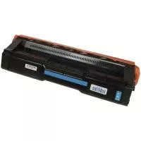 RICOH SPC250 (407544) - Toner TonerPartner PREMIUM, cyan
