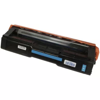 RICOH SPC250 (407544) - Toner TonerPartner PREMIUM, cyan RICOH SPC250 (407544) - Toner TonerPartner PREMIUM, cyan