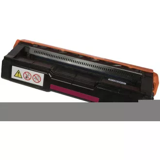 RICOH SPC250 (407545) - Toner TonerPartner PREMIUM, magenta RICOH SPC250 (407545) - Toner TonerPartner PREMIUM, magenta