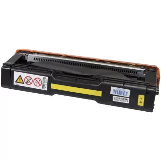 RICOH SPC250 (407546) - Toner TonerPartner PREMIUM, yellow (gelb) RICOH SPC250 (407546) - Toner TonerPartner PREMIUM, yellow (gelb)