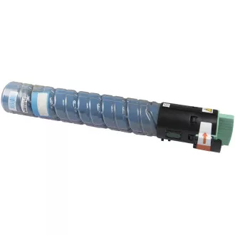 RICOH MPC2550 (841197) - Toner TonerPartner PREMIUM, cyan RICOH MPC2550 (841197) - Toner TonerPartner PREMIUM, cyan