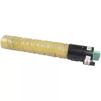 RICOH MPC2550 (841199) - Toner TonerPartner PREMIUM, yellow (gelb)