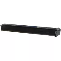 SHARP MX-25GTBA (DX-25GTBA) - Toner TonerPartner PREMIUM, black (schwarz )