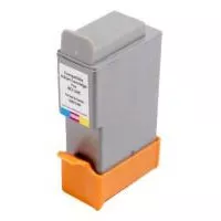 CANON BCI-24 (6882A002) - Tintenpatrone TonerPartner PREMIUM, color (farbe)