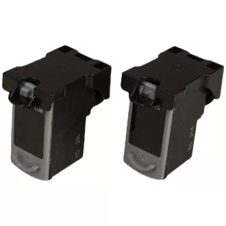 MultiPack CANON PG-37, CL-38 (2145B001, 2146B001) - Tintenpatrone TonerPartner PREMIUM, black + color (schwarz + farbe) MultiPack CANON PG-37, CL-38 (2145B001, 2146B001) - Tintenpatrone TonerPartner PREMIUM, black + color (schwarz + farbe)