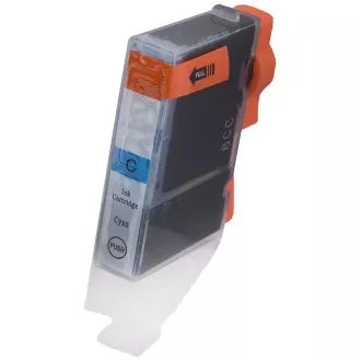 CANON BCI-3 (4480A002) - Tintenpatrone TonerPartner PREMIUM, cyan