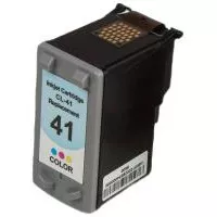 CANON CL-41 (0617B001) - Tintenpatrone TonerPartner PREMIUM, color (farbe)