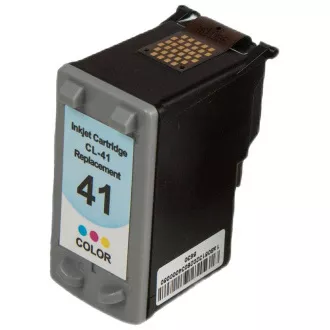 CANON CL-41 (0617B001) - Tintenpatrone TonerPartner PREMIUM, color (farbe) CANON CL-41 (0617B001) - Tintenpatrone TonerPartner PREMIUM, color (farbe)