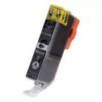CANON CLI-521 (2933B001) - Tintenpatrone TonerPartner PREMIUM, black (schwarz)